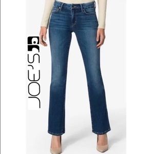 Joe’s The Provocateur Boot Cut Sienna Wash Jeans Size 28